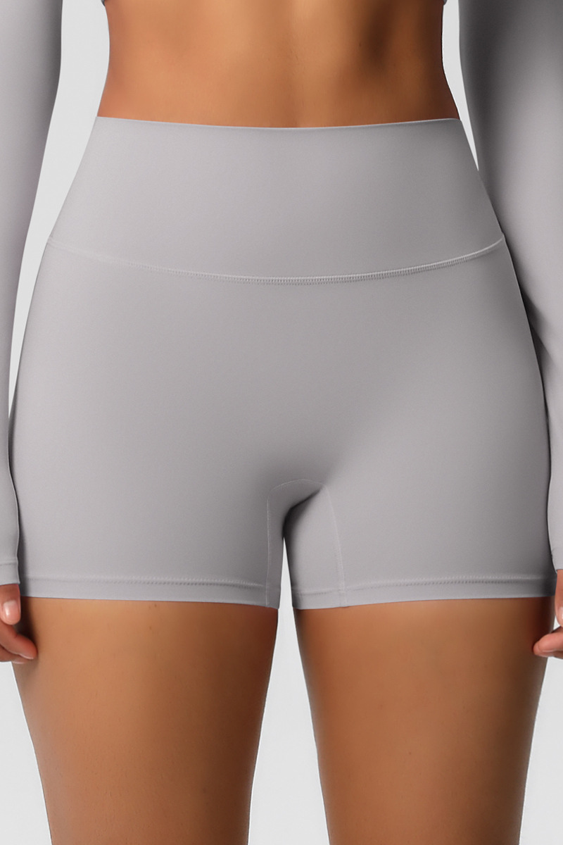 Women Yoga Quick Dry Breathable Shorts
