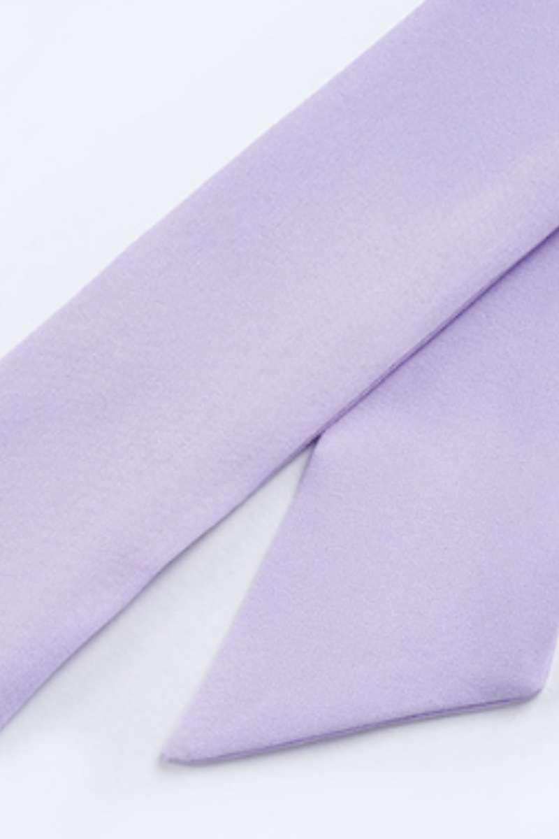 Women's Fashionable New Sports Yoga Bow Ribbon Hair Band