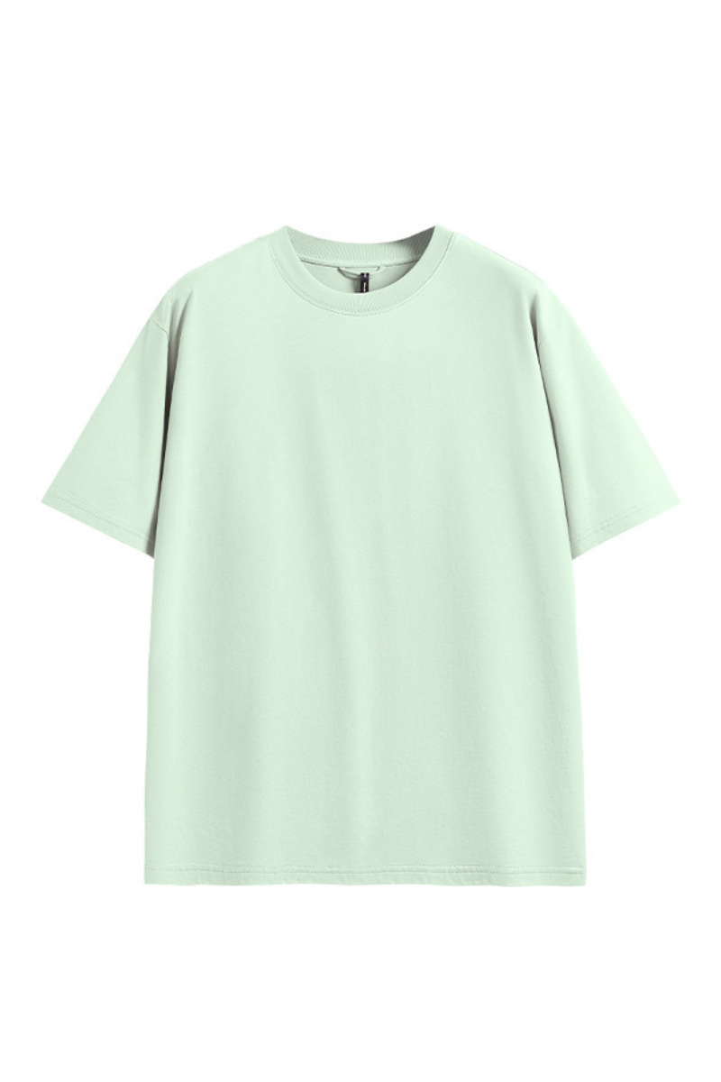 Men's Quick Dry Antibacterial Cooling Loose Fit T-shirt