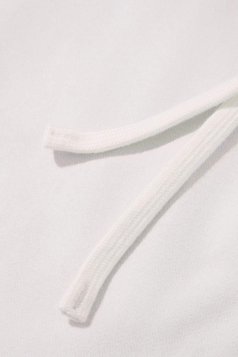 Unisex Fall 430G Heavyweight Drawstring Relaxed Sweatpants