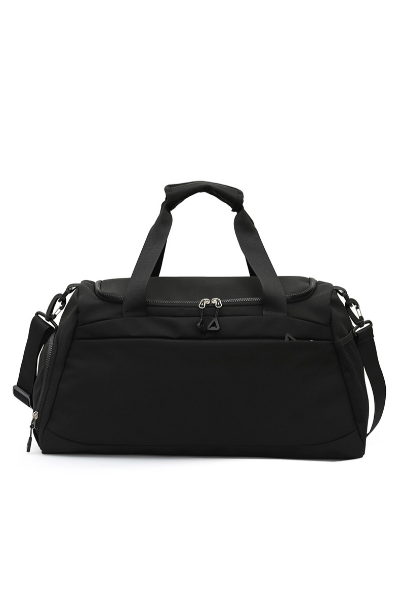 Large Capacity Dry-Wet Separation Water Repellent Duffel Bag