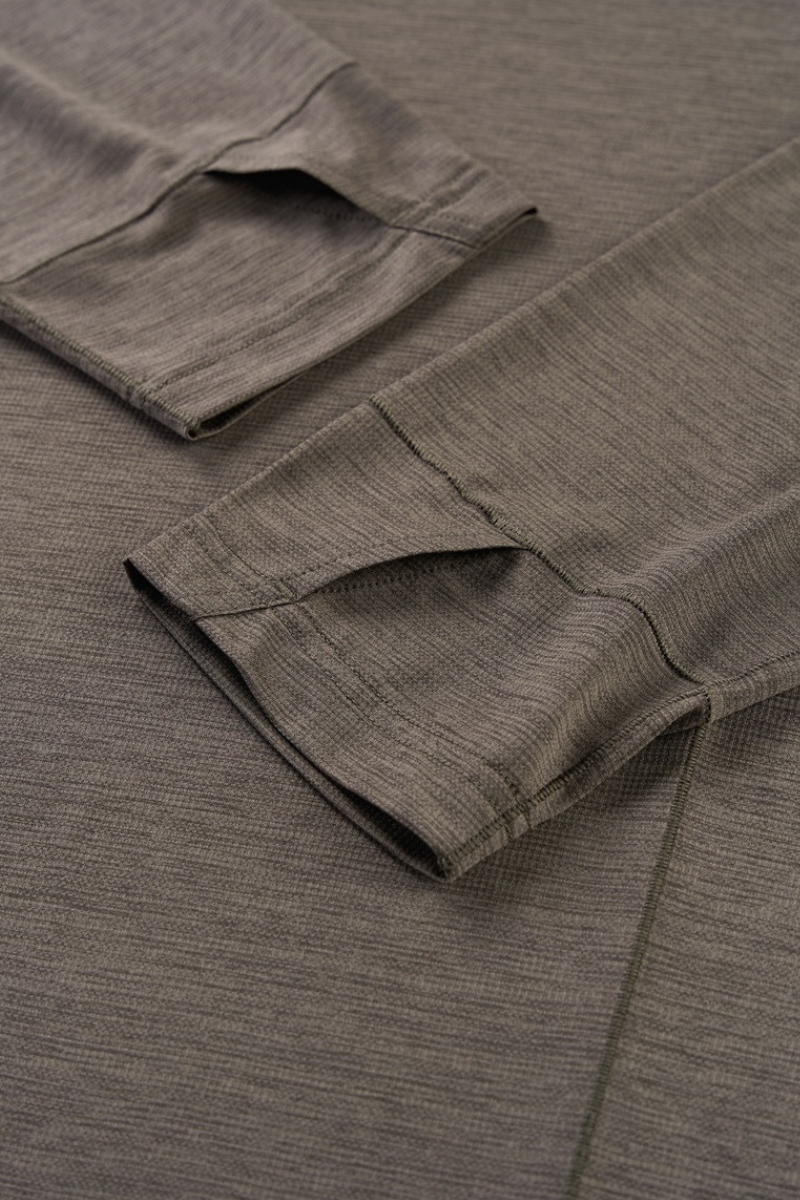 Men's Fall Athletic Lightweight Quick Dry Hoodie