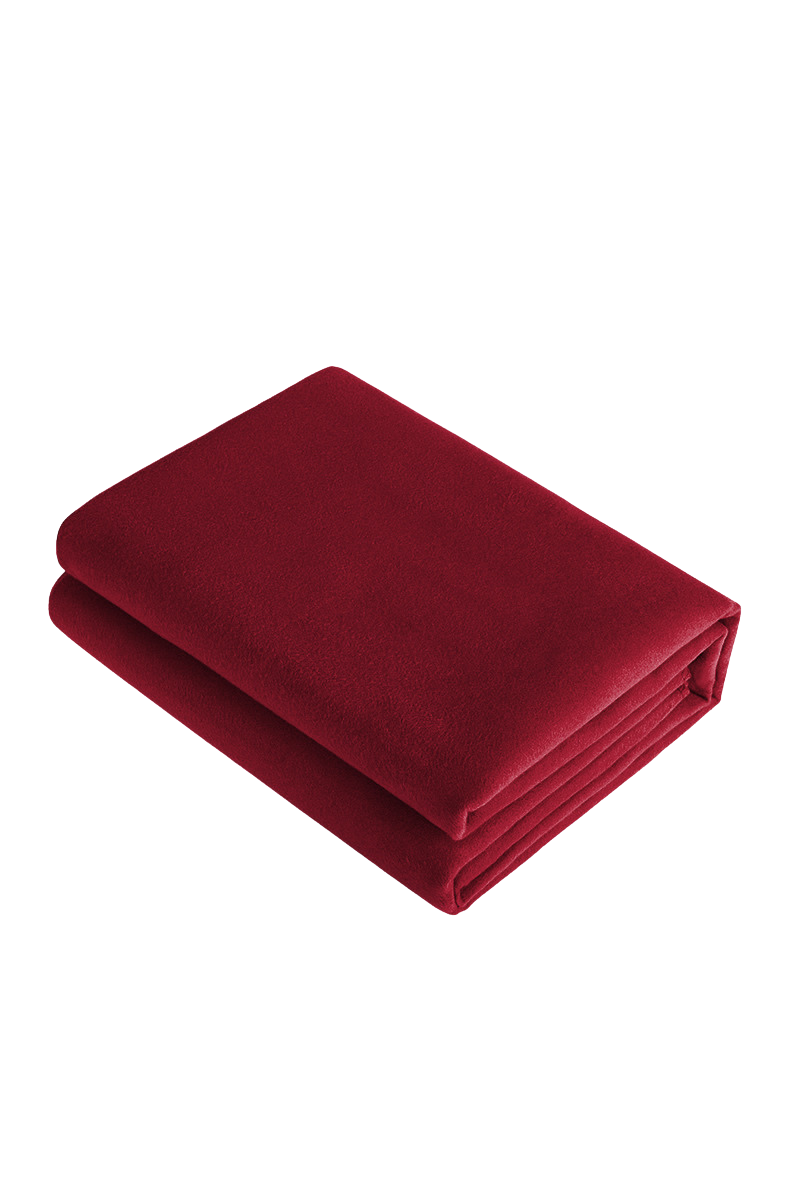 Warm Support Non-Slip Thickened Yoga Towel