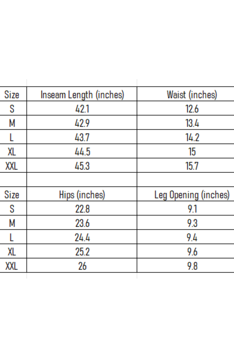Insulated curved-blade long pants