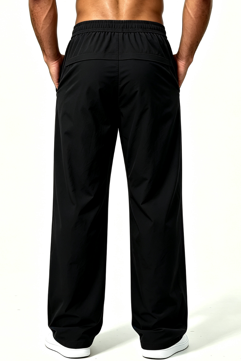 Men's Outdoor Sorona Quick Dry Sports Hiking Cargo Pants