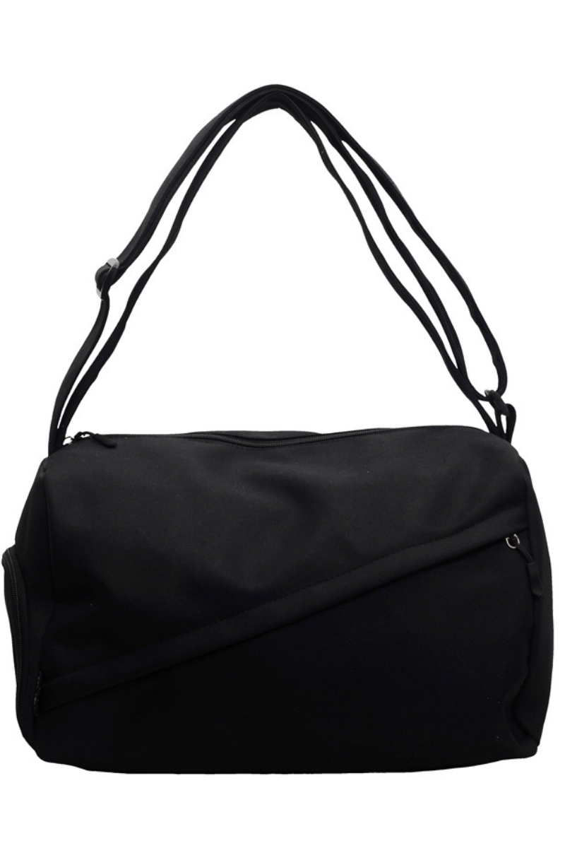Sports Large Capacity 2-in-1 Crossbody Gym & Tote Bag