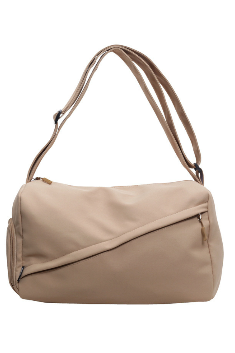 Sports Large Capacity 2-in-1 Crossbody Gym & Tote Bag