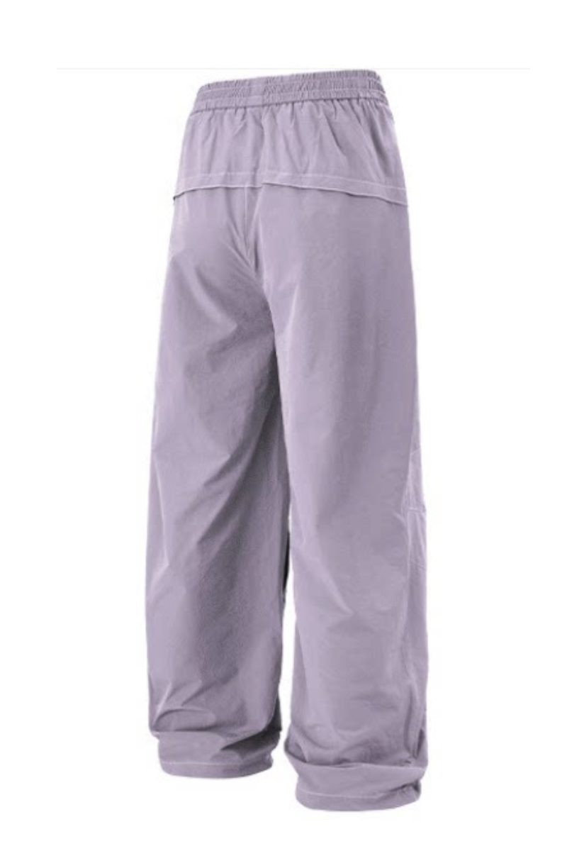 Men's Outdoor Sorona Quick Dry Sports Hiking Cargo Pants