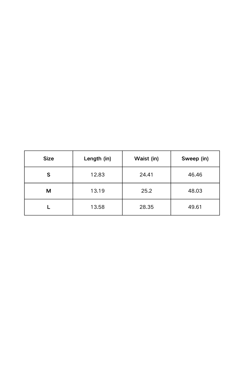 Women Eco-Friendly Renewable Fabric Murad Split A-Line Outdoor Golf Fitness Tennis Pants Skirt