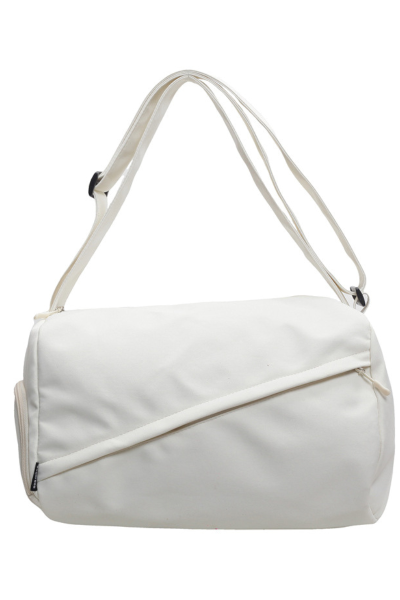 Sports Large Capacity 2-in-1 Crossbody Gym & Tote Bag