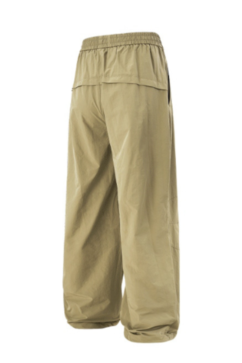 Men's Outdoor Sorona Quick Dry Sports Hiking Cargo Pants