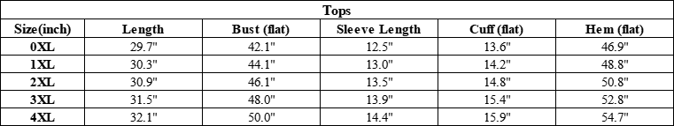 Plus Size Athletic Women's Asymmetric Slit Yoga T-Shirt