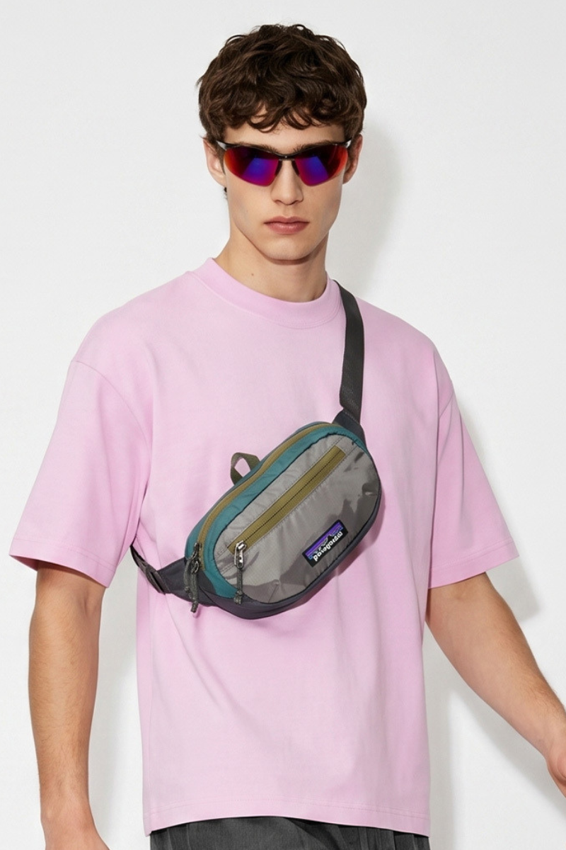Men's Summer100% Breathable Quick-Dry Outdoor Sports T-Shirt