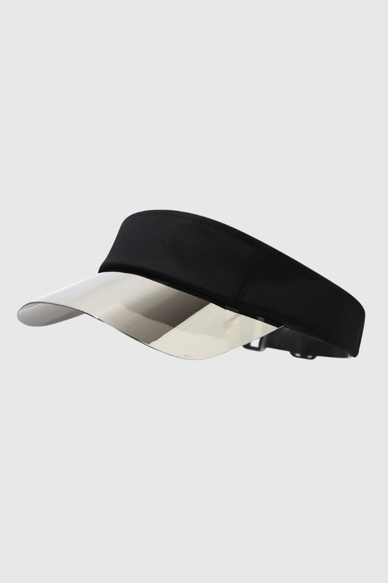 Summer Personality UV Protection Wide-brimmed Sun Hat