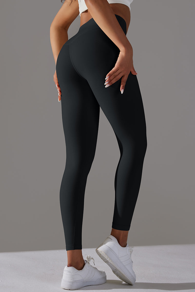 Women No Font Line Yoga Leggings