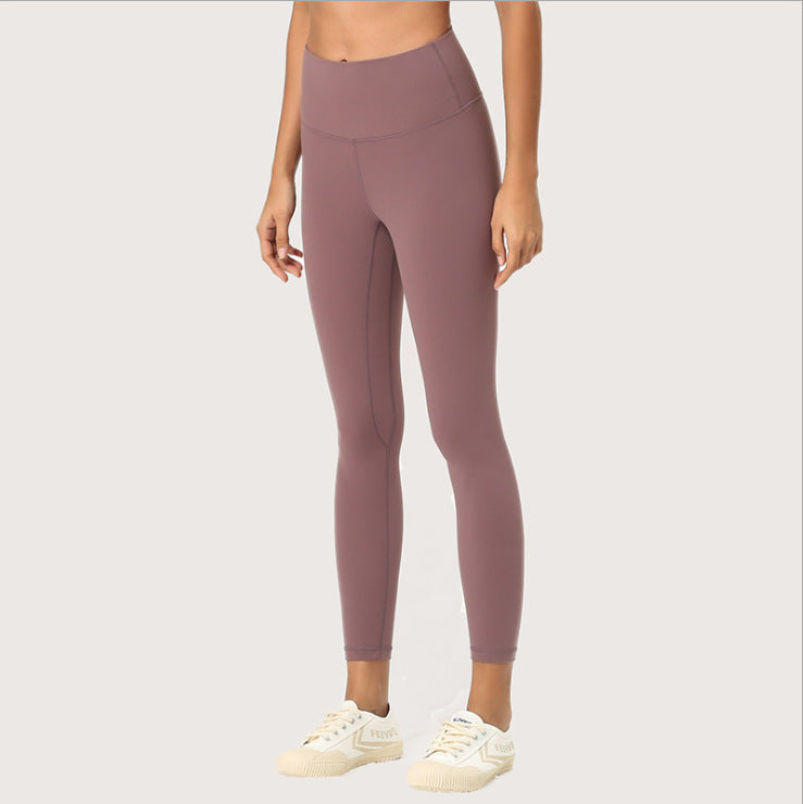 High Waisted  Soft  Leggings