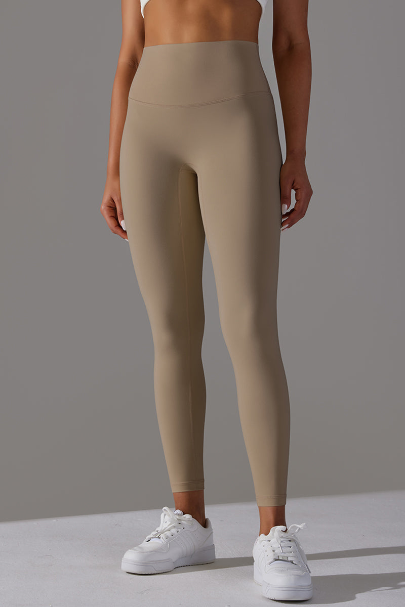 Women No Font Line Yoga Leggings