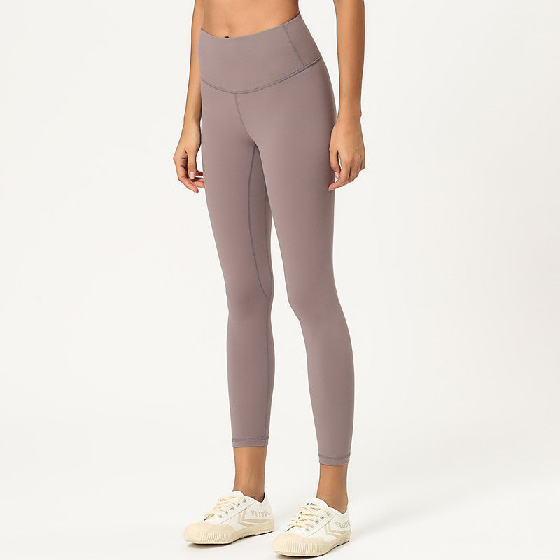 High Waisted  Soft  Leggings
