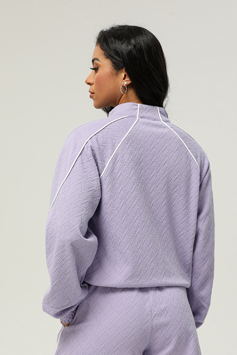 Women Sports Casual Stand Collar Jacket