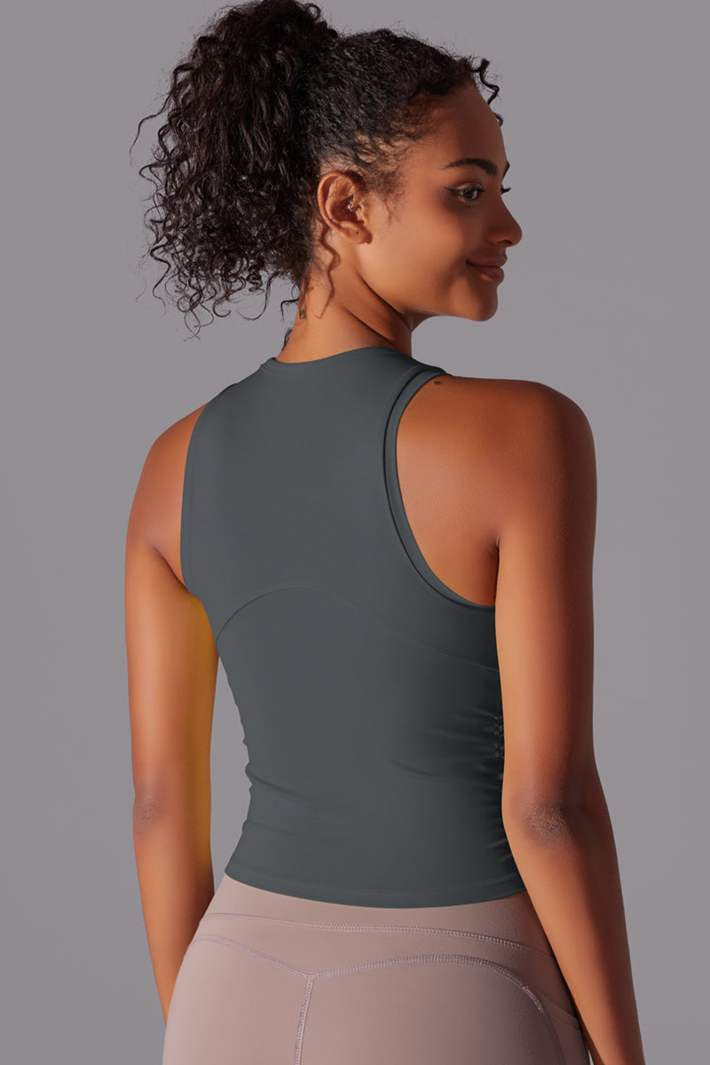 Women'S High Support Sports Tank Top