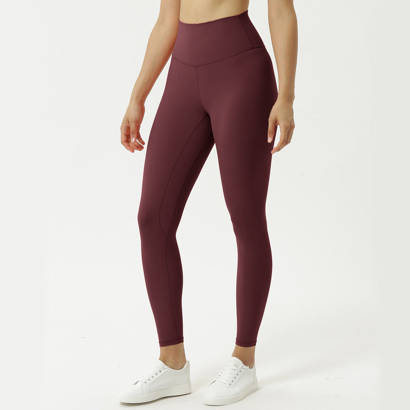 High Waisted  Soft  Leggings