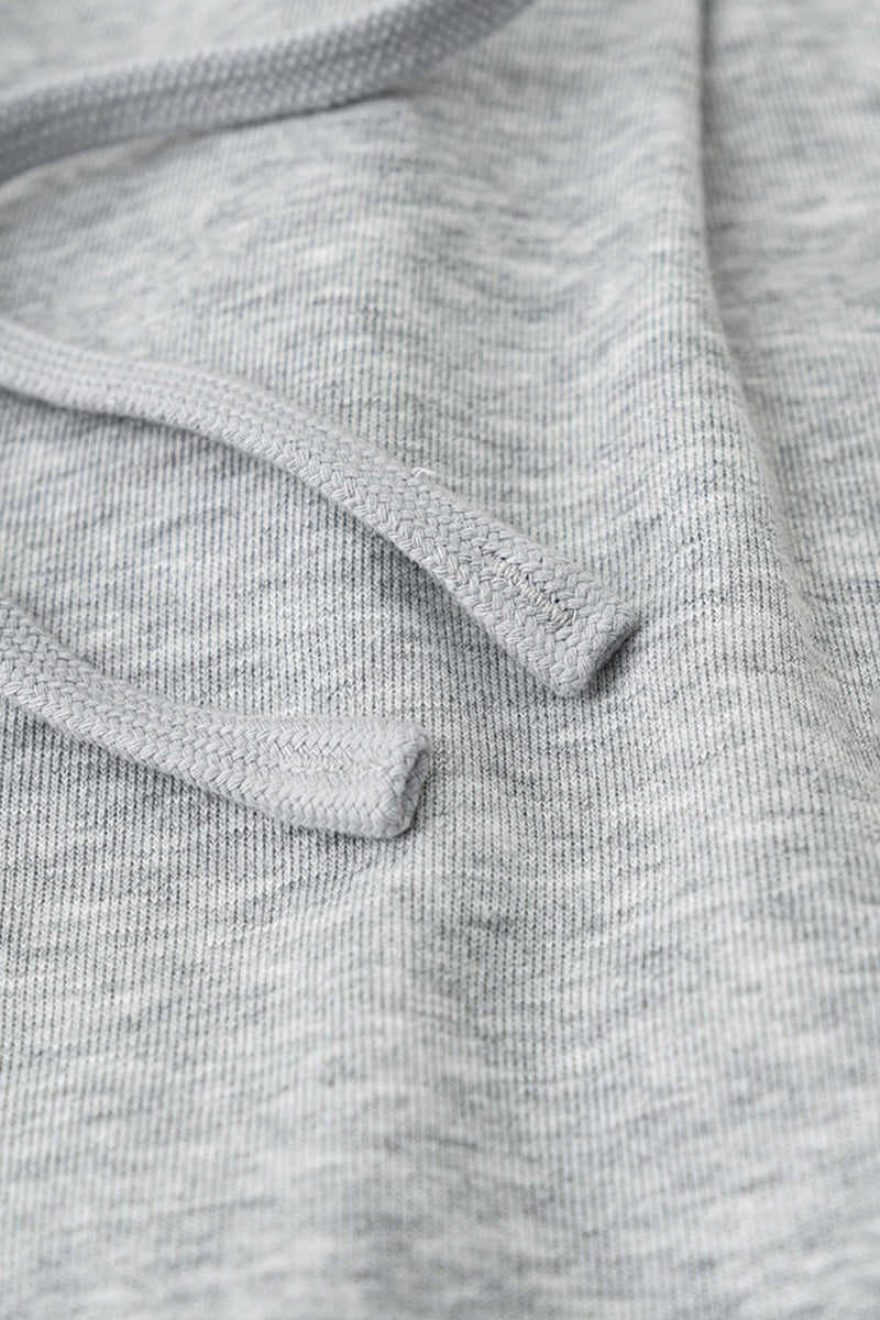 Loose Fit Straight Leg Joggers