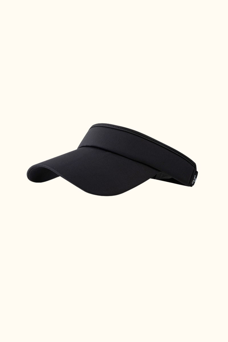 Summer Adjustable UV Protection Wide-Brimmed Empty Top Hat