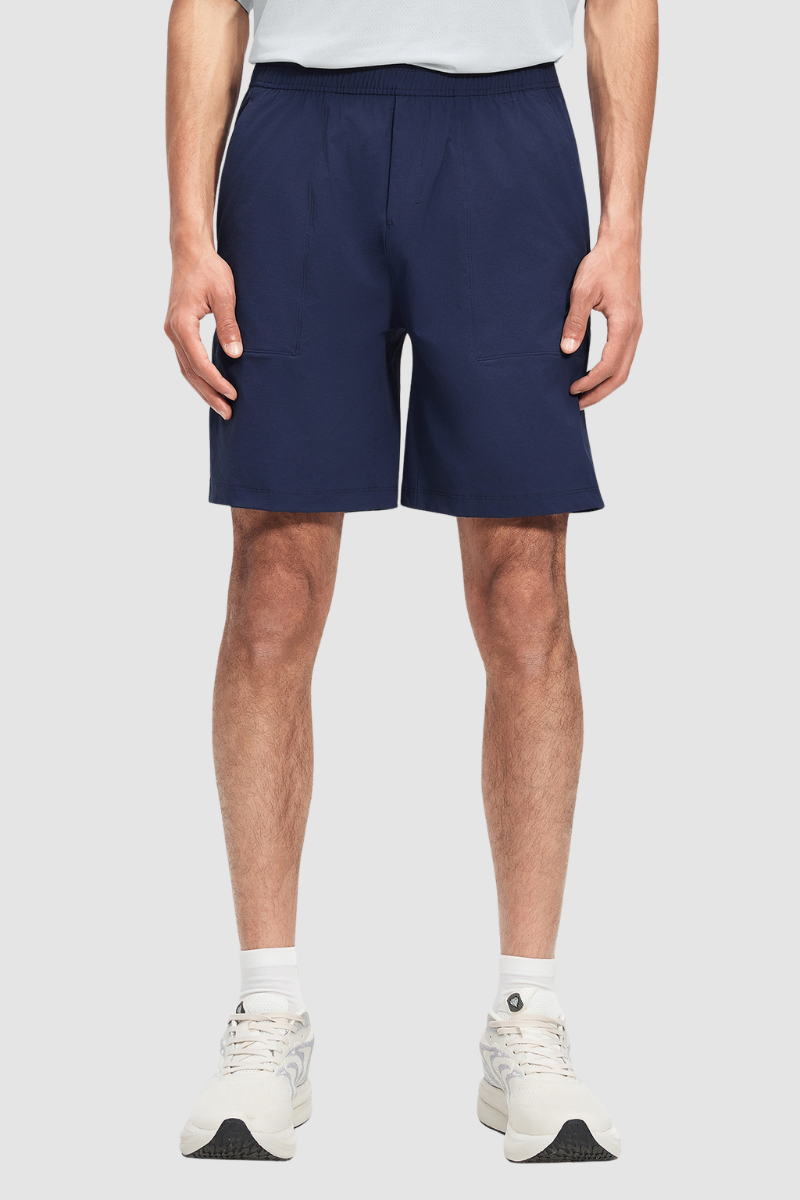 Men's Summer Outdoor Quick-Dry Casual Sports Shorts