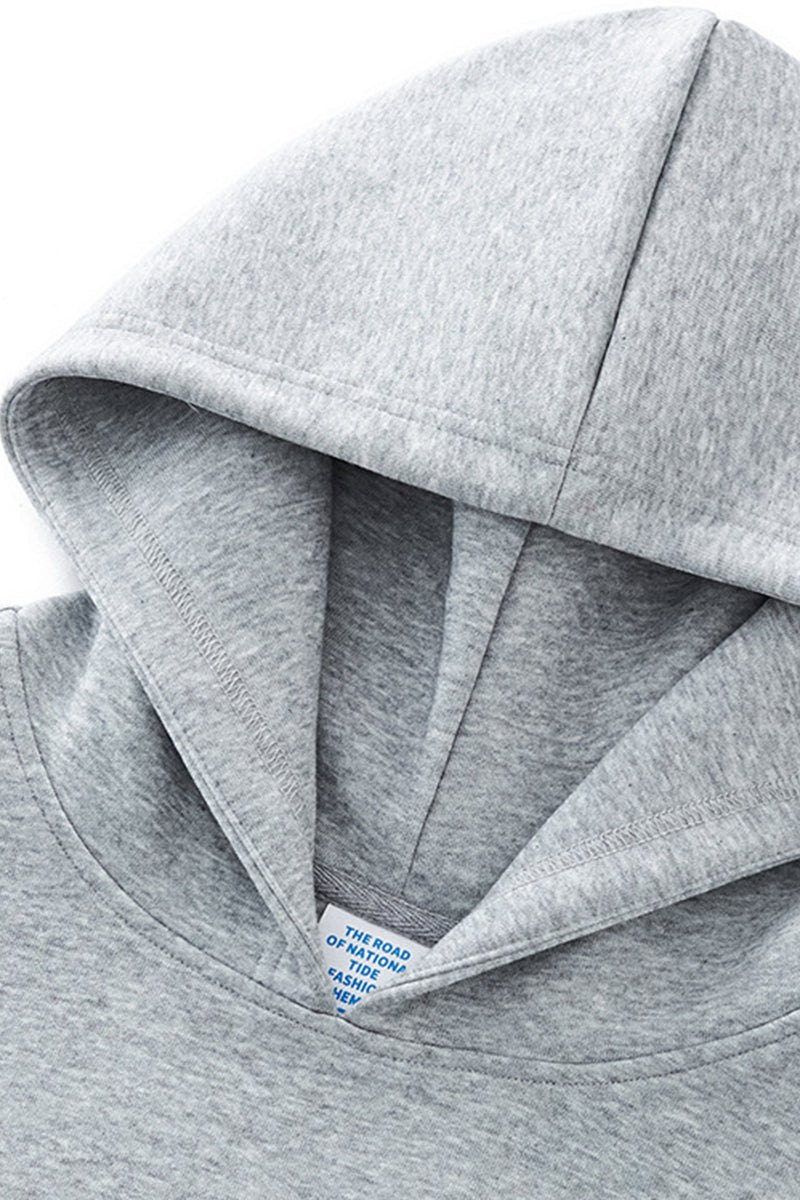 Women Sporty Clean Fit Hoodie and pants