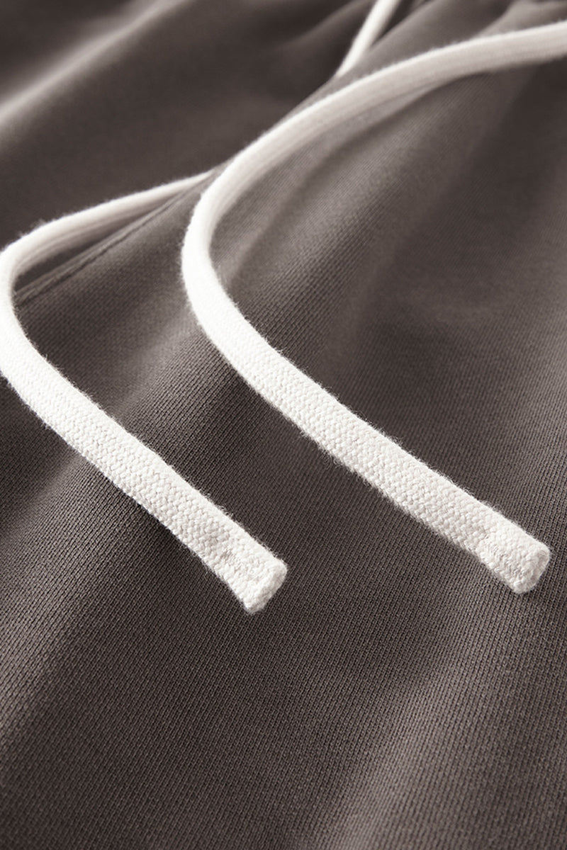 Teen Heavyweight Washed Joggers