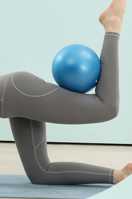 Mini Sports Core Training Pilates Balance Ball