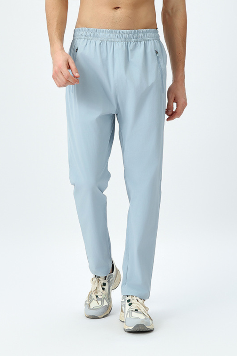 Men's quick-drying autumn trousers