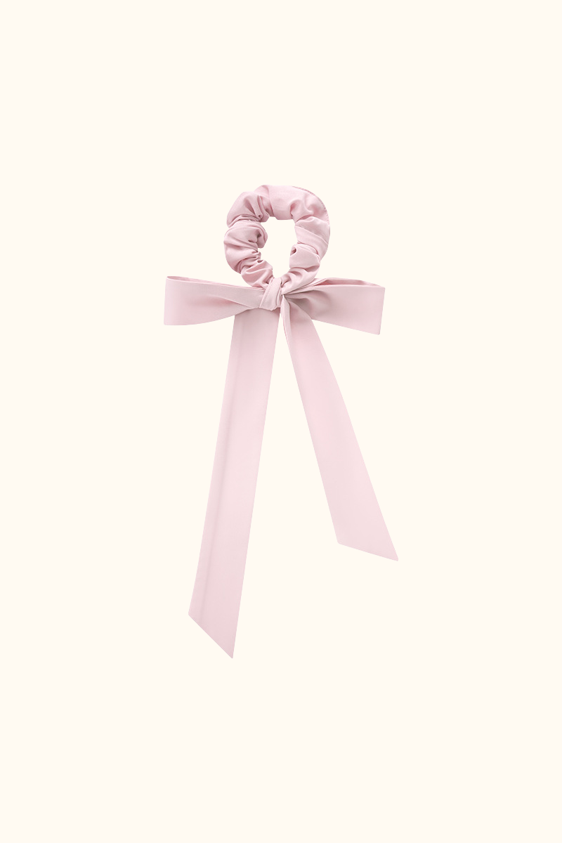 Women's Fashionable New Sports Yoga Bow Ribbon Hair Band