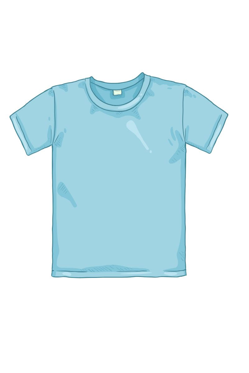 Sample Clothing