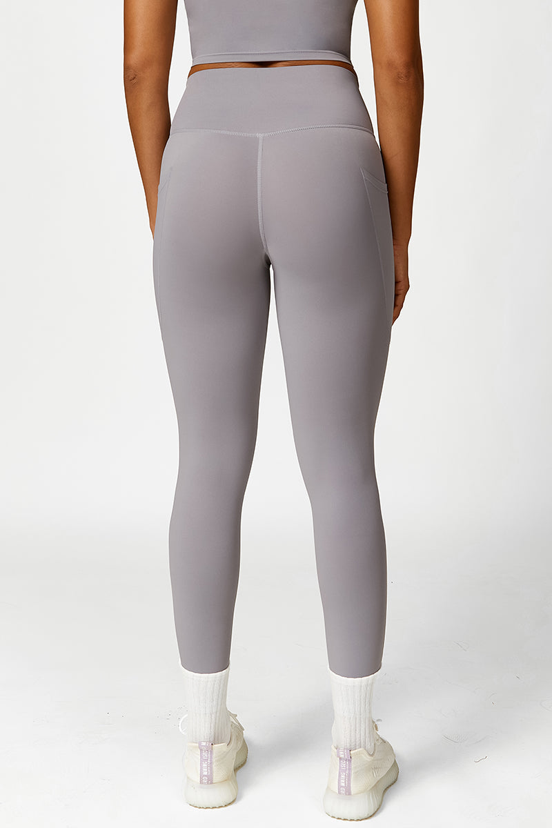 Women Sport Running Leggings