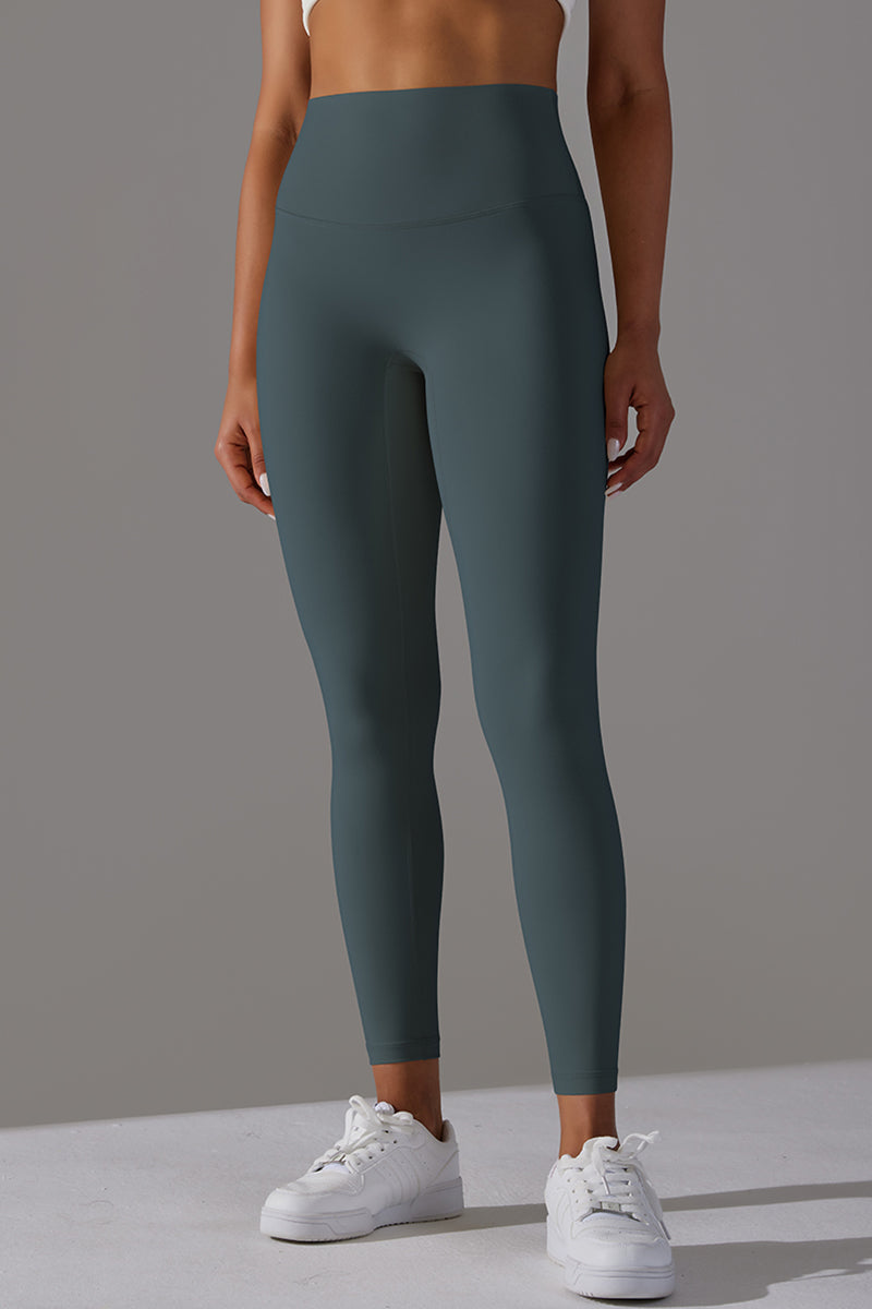 Women No Font Line Yoga Leggings