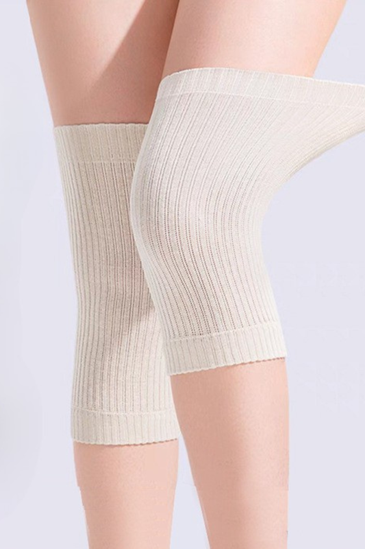 Summer Ultra Breathable Skin-Friendly Elastic Knee Wrap