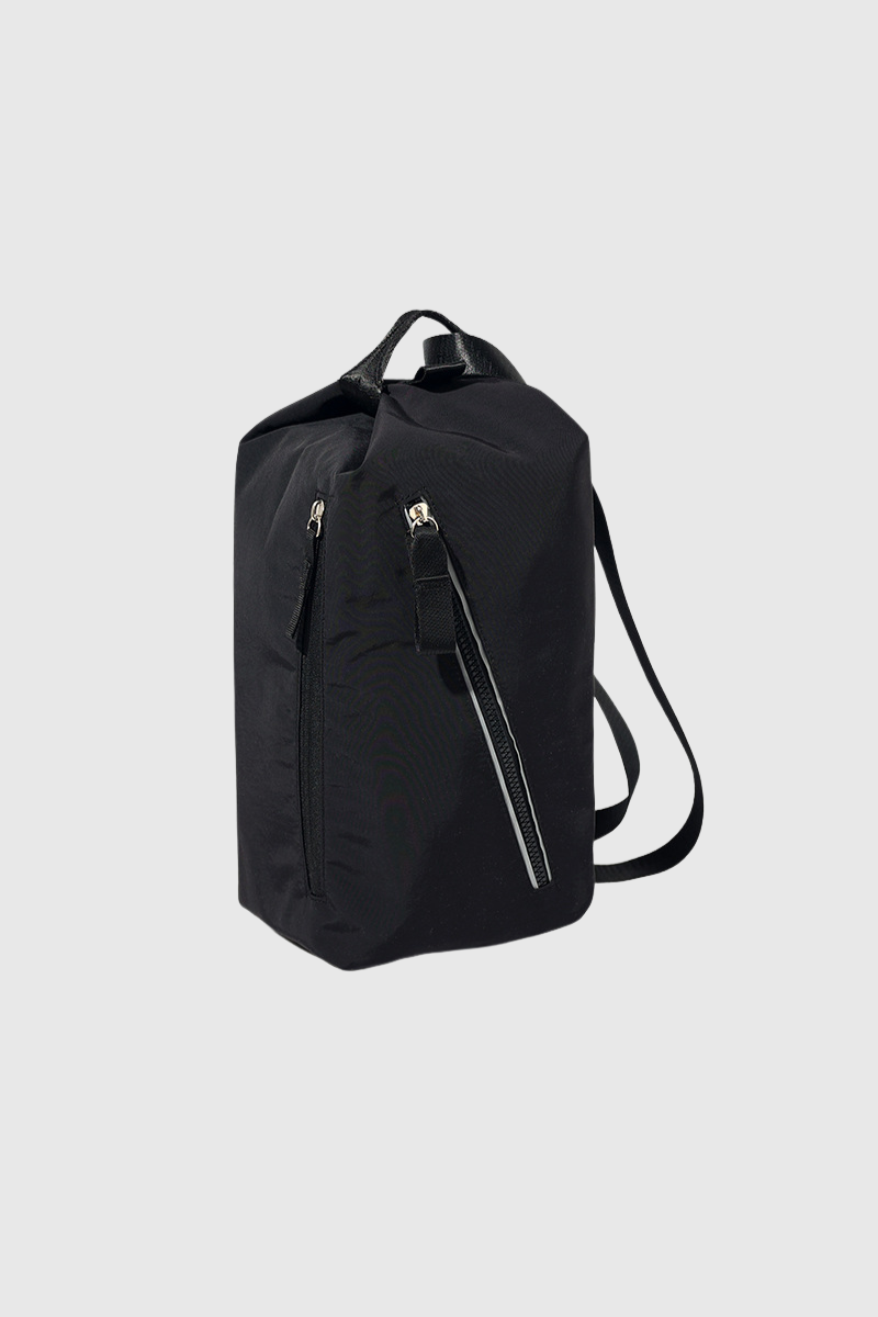 Fashionable Waterproof Cross-Body Cycling Fitness Bag