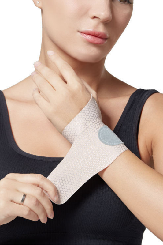 Adjustable Lightweight Compression Wrist Brace  for Gym