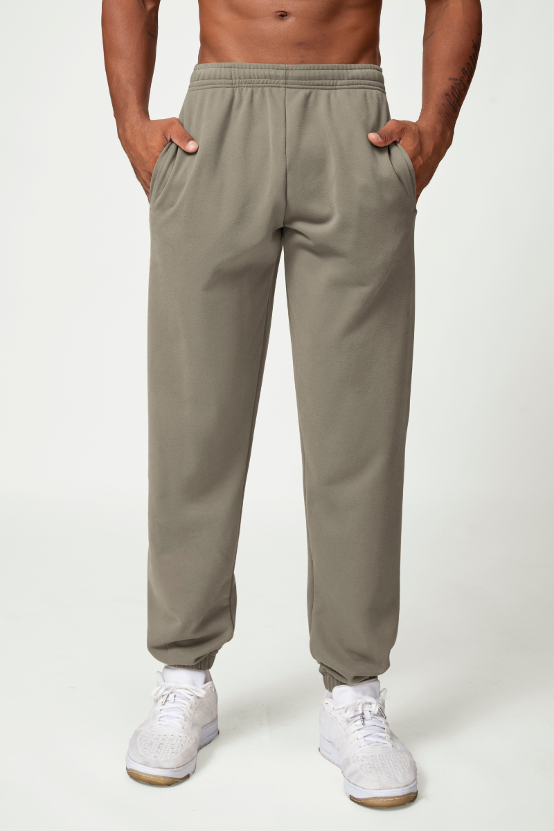 Men's Versatile Casual Sports Casual Ankle-Length Jogger