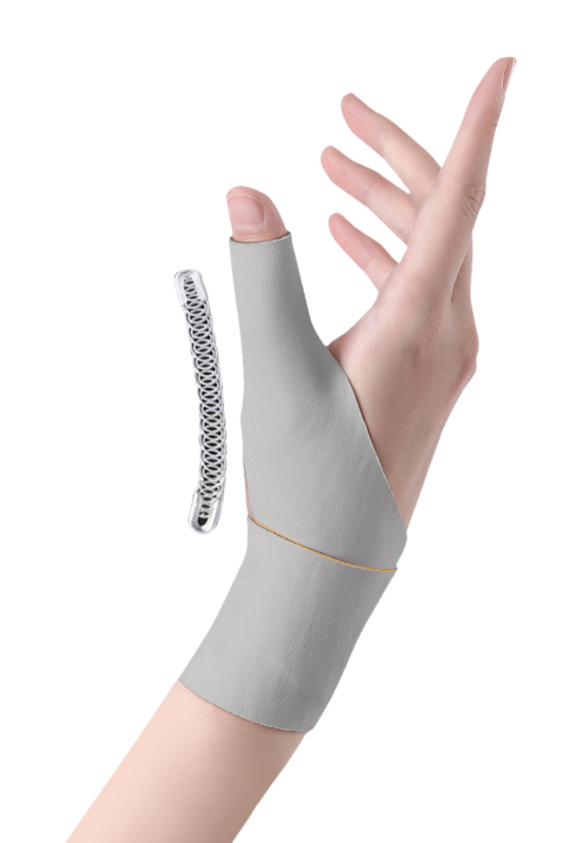 Athletic Thumb Joint Guard Wrist Immobilizer Support
