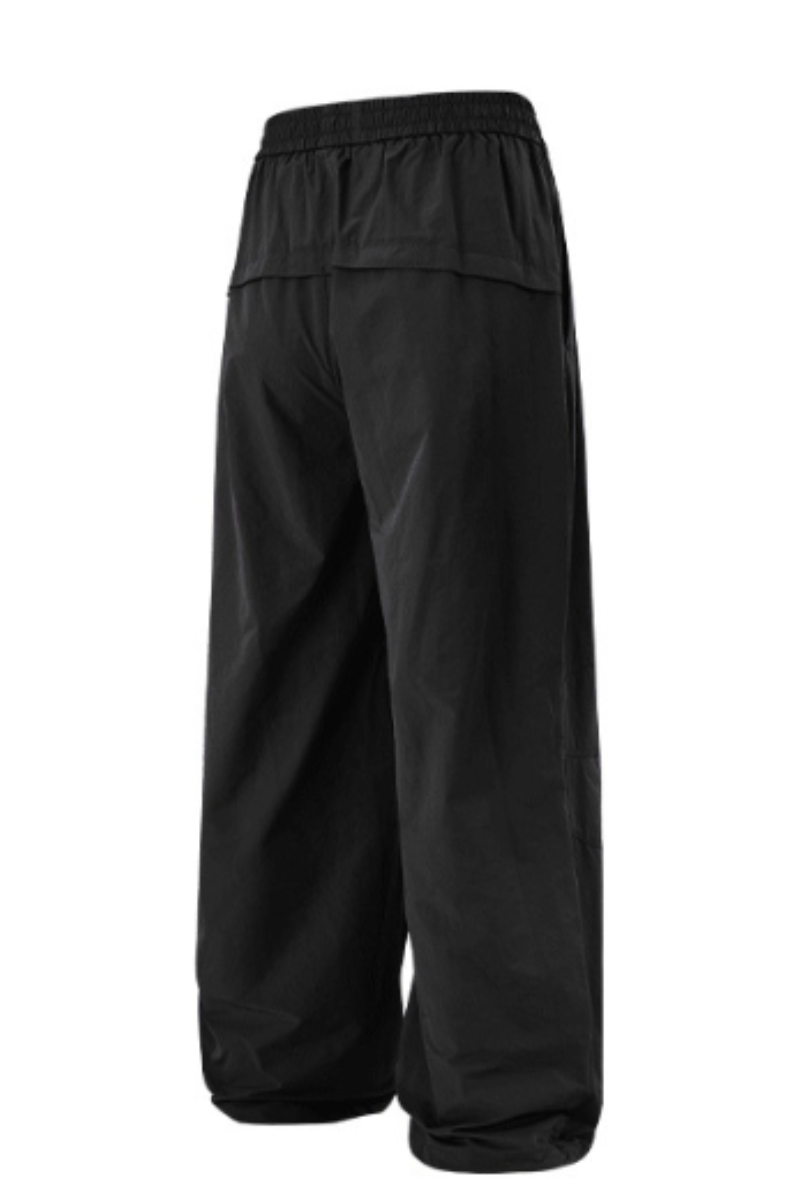 Men's Outdoor Sorona Quick Dry Sports Hiking Cargo Pants