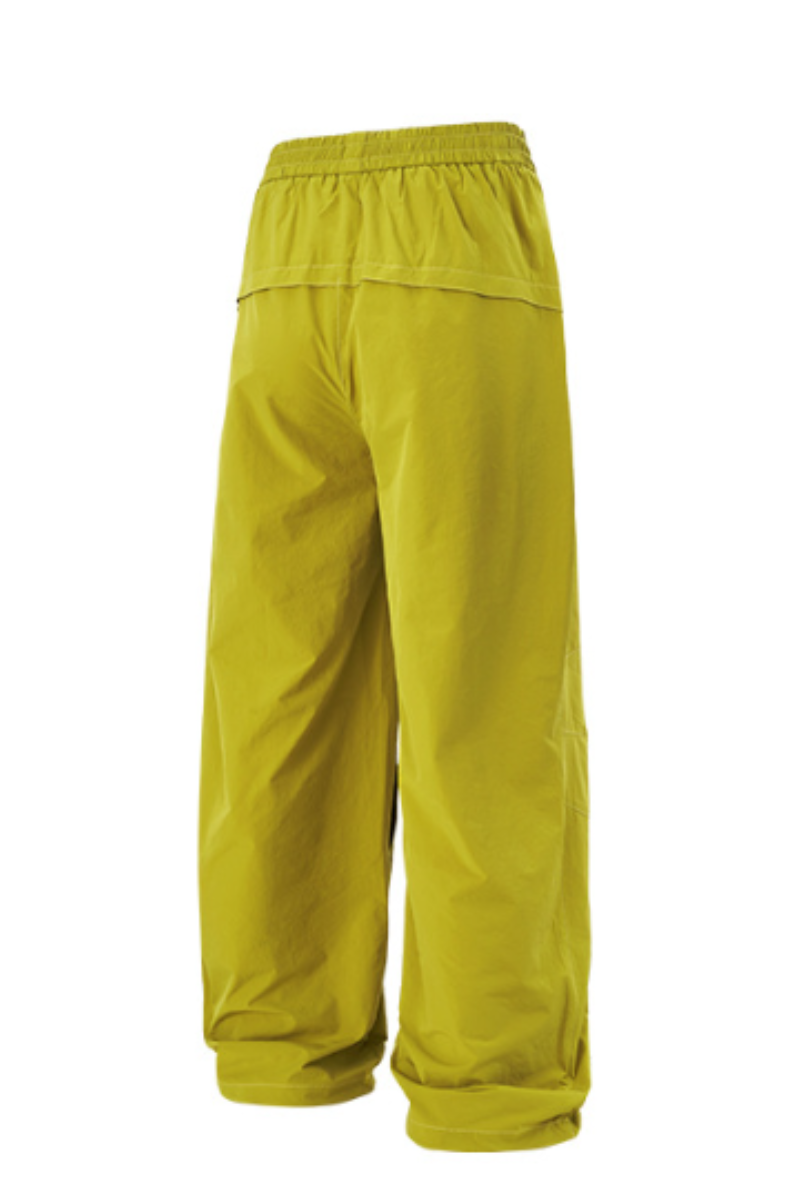 Men's Outdoor Sorona Quick Dry Sports Hiking Cargo Pants