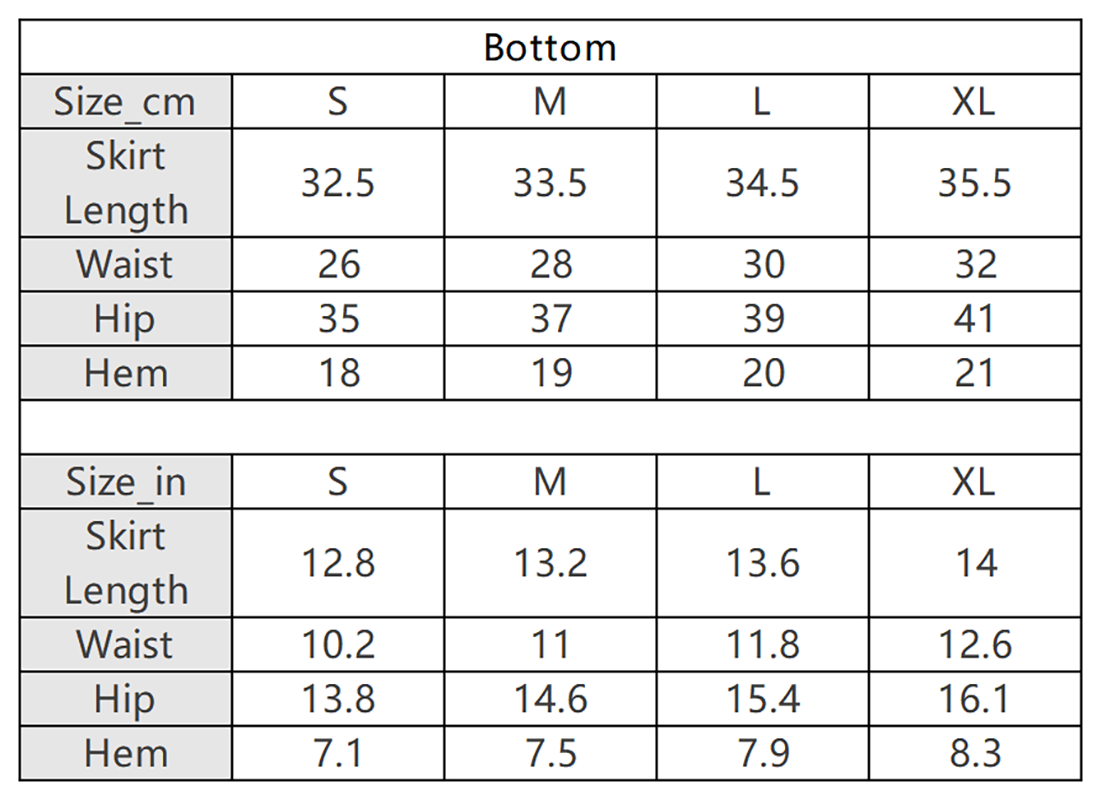Women's Athletic Color Matching Bra Skirt Two-Piece Set