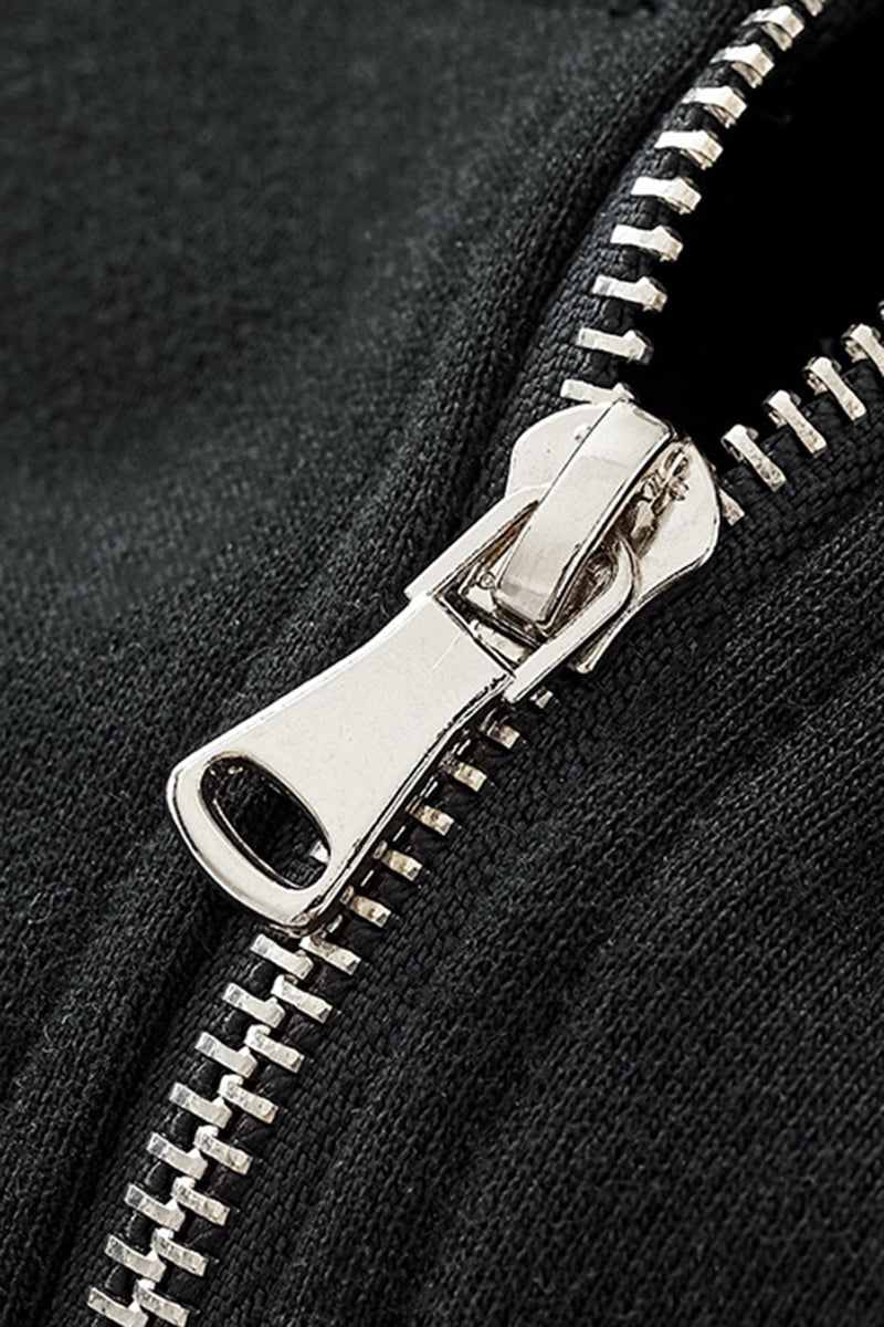 Unisex Casual Heavyweight Hoodie