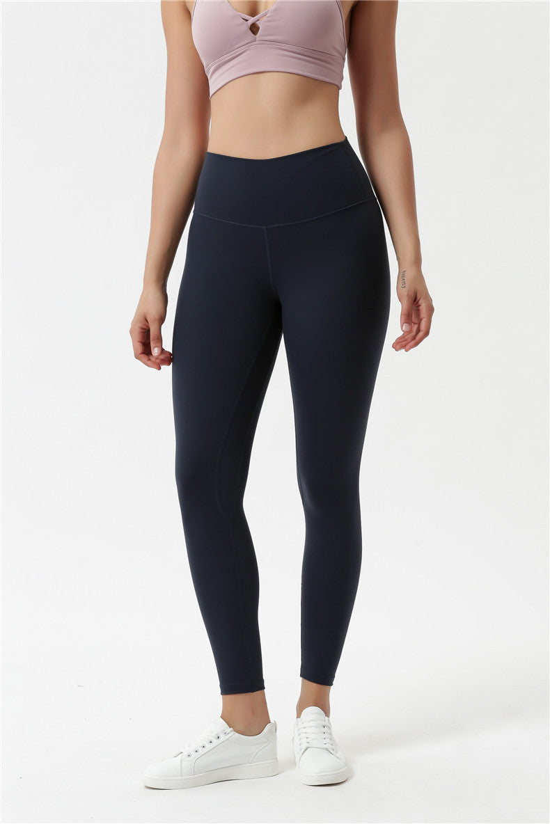 Women High Waisted Leggings