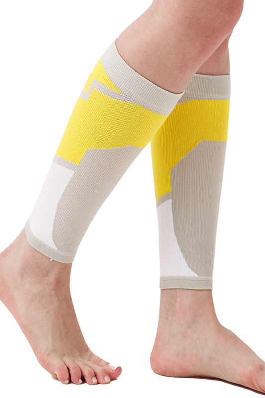 Sports Gradient Compression Calf Sleeves for Running(Single)