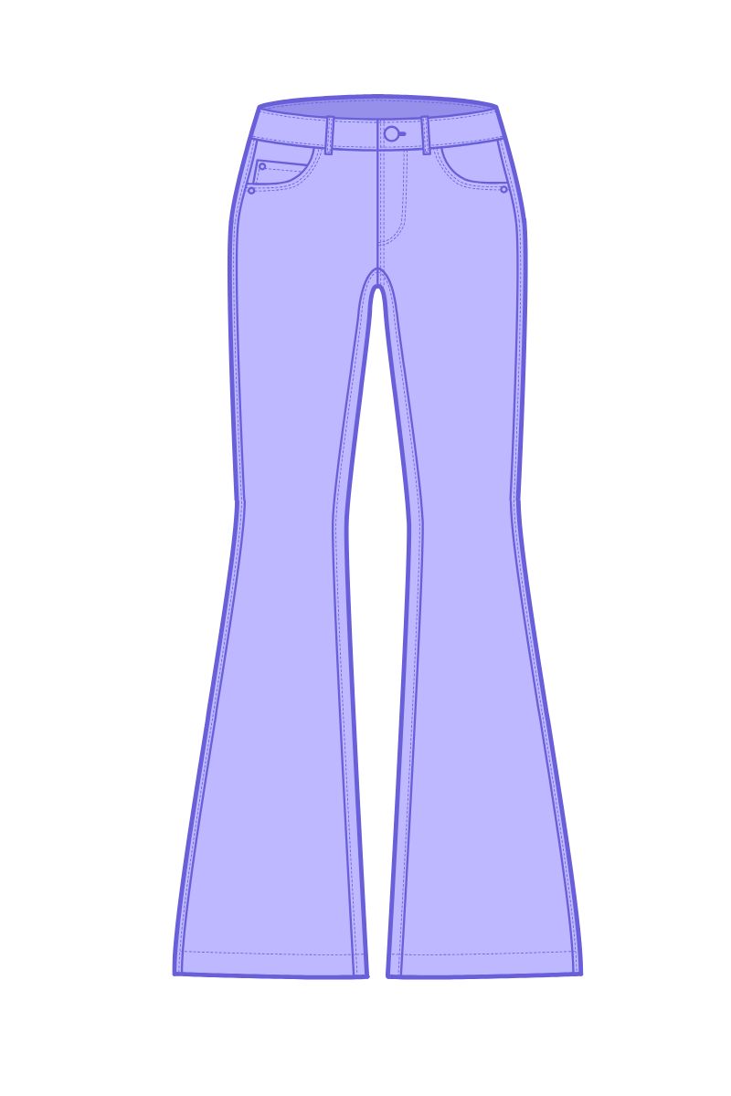 Sample Clothing