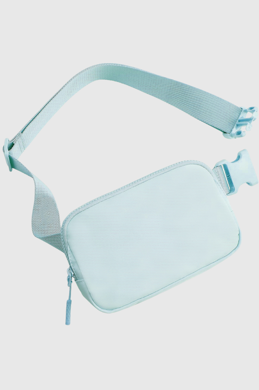 Adjustable Strap Water Repellent Running Belt Sports Bag