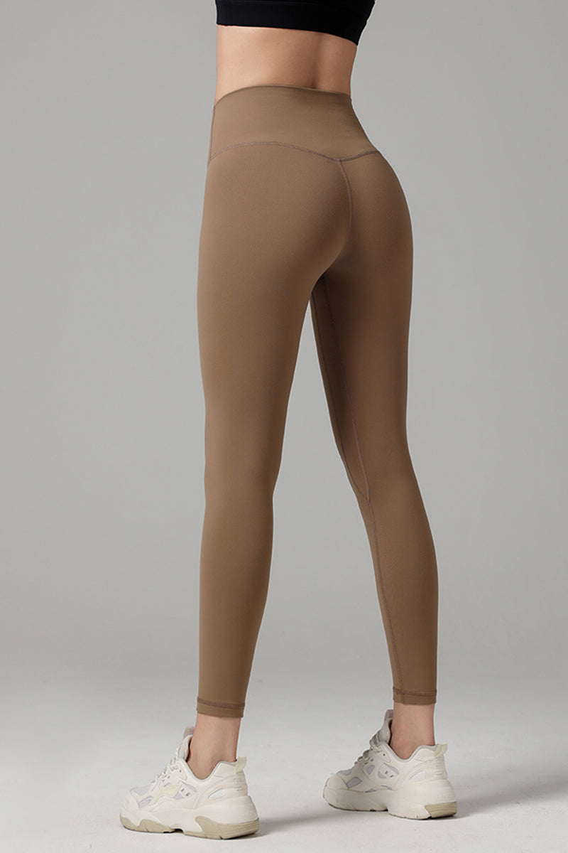 Fleece Women Sports Yoga Leggings